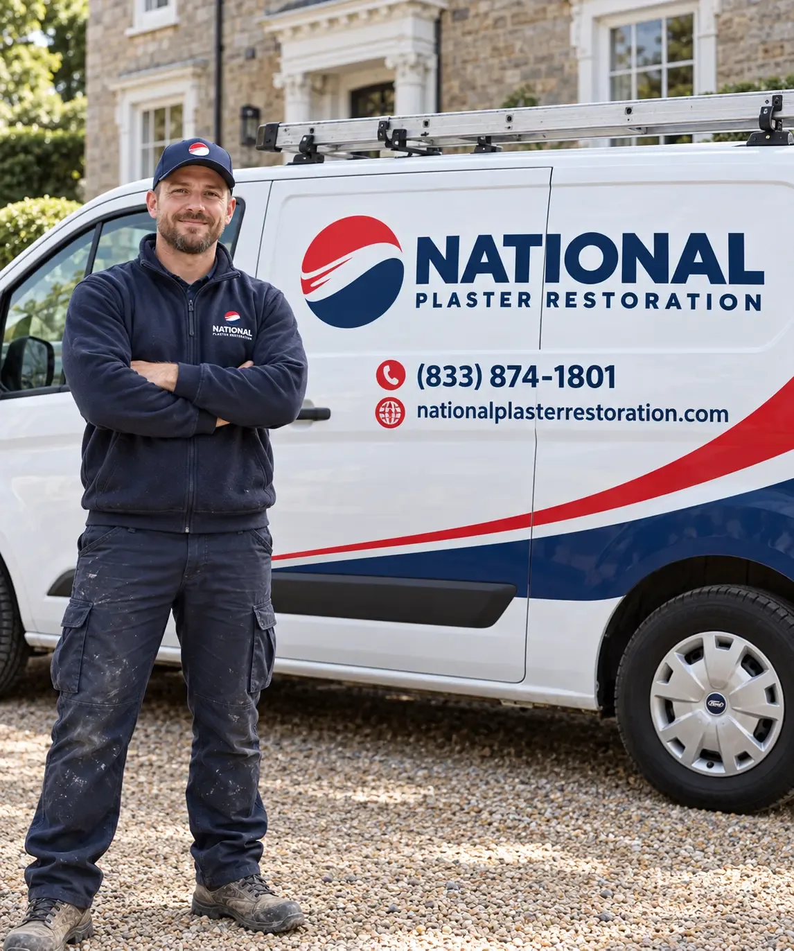 Plaster Repair company in Atlanta, LA